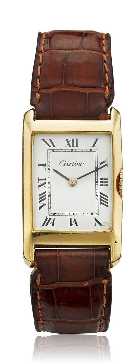 cartier watch rectangle|cartier wstches.